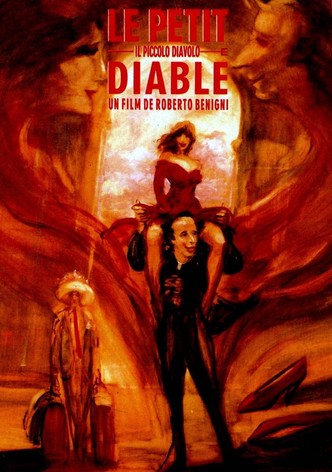 Le Petit Diable