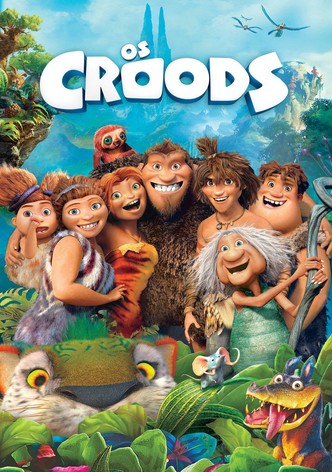 Os Croods