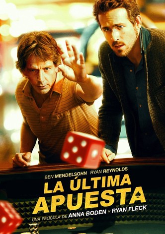 La última apuesta (Mississippi Grind)