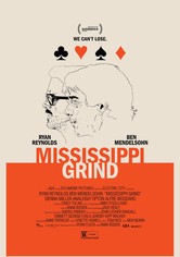 Mississippi Grind