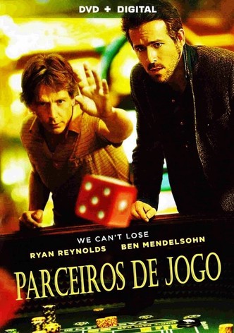 Parceiros de Jogo