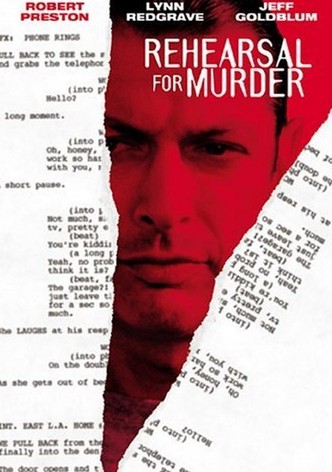 中古】 刑事マッカロイ 殺しのリハーサル 洋画 外国映画
