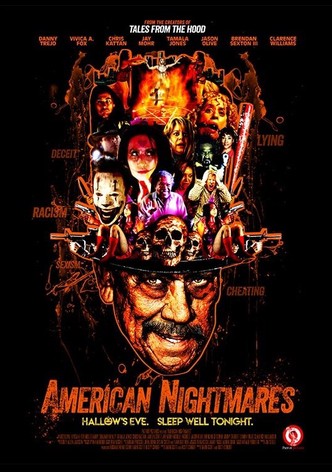 American Nightmares