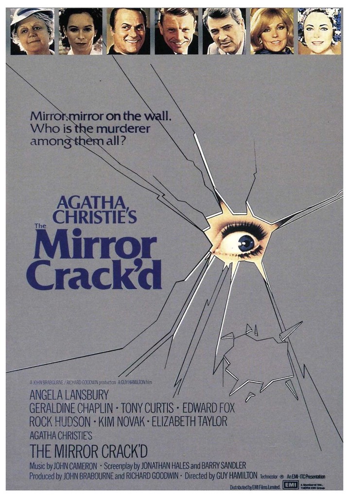 The Mirror Crack'd streaming: where to watch online?