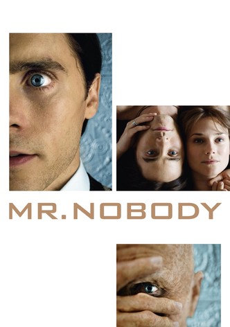 Mr. Nobody