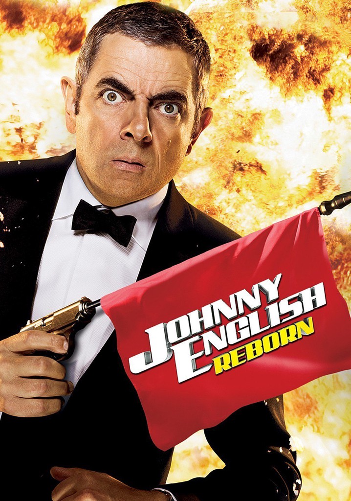 Streaming Johnny English Reborn 2011 Full Movies Online
