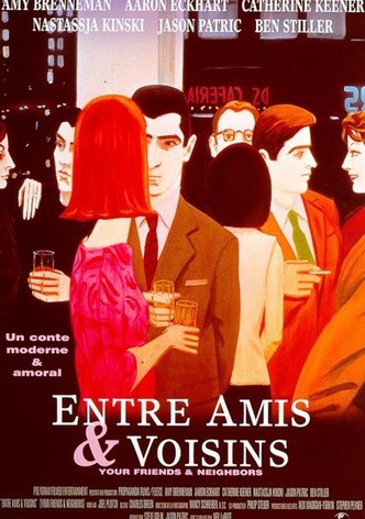 Entre amis & voisins