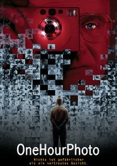 One Hour Photo - Ich beobachte dich