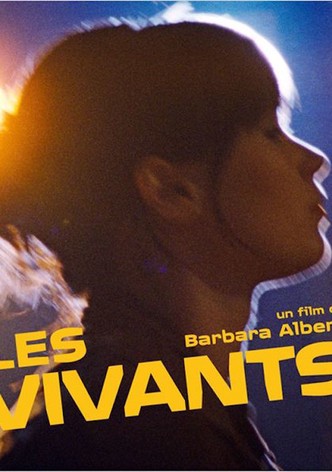 Les vivants
