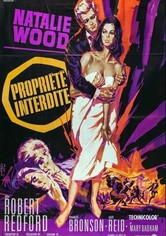 Propriété interdite