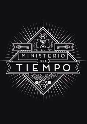 Il Ministero del Tempo