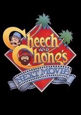 Cheech & Chong's Next Movie