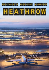 Britain's Busiest Airport: Heathrow