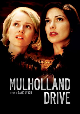 Mulholland Drive