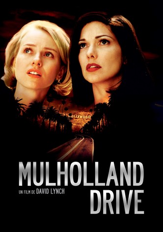 Mulholland Drive