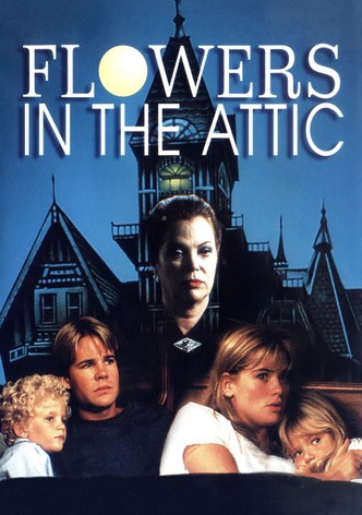 Flowers in the Attic