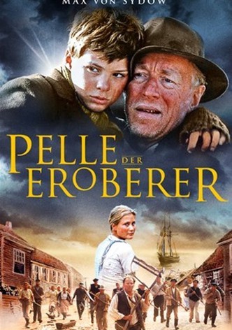 Pelle der Eroberer