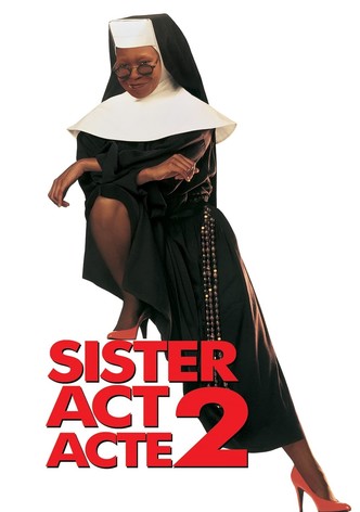 Sister Act : Acte 2