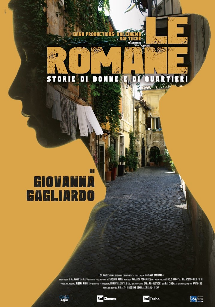 Le romane