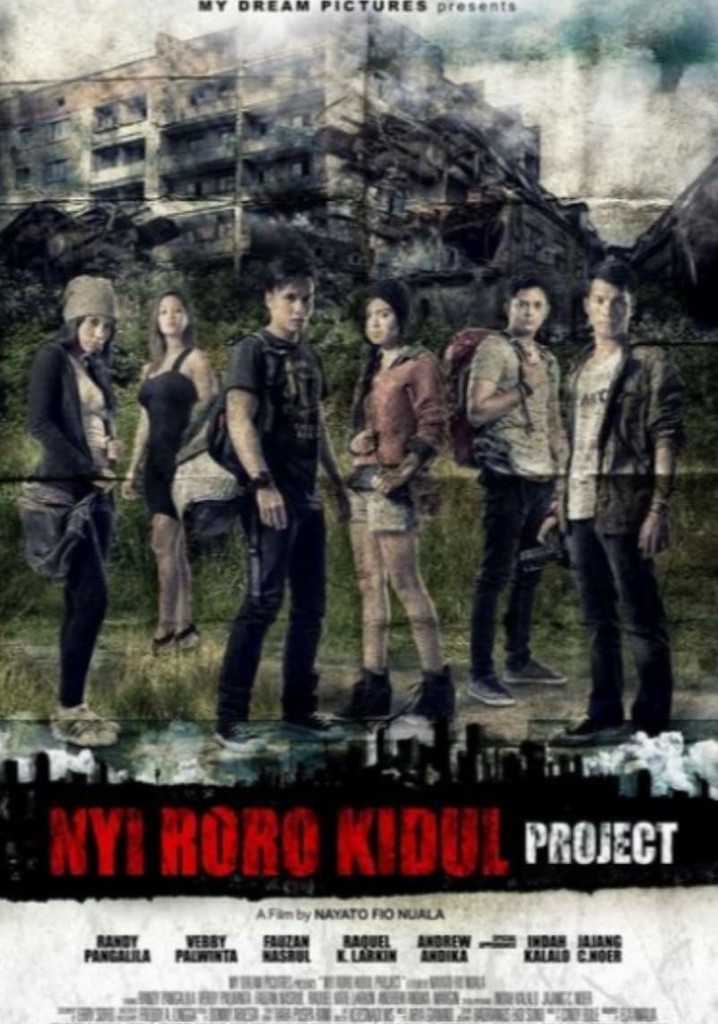 Nyi Roro Kidul Project