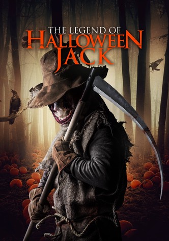 The Legend of Halloween Jack