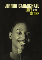 Jerrod Carmichael: Love at the Store