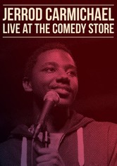 Jerrod Carmichael: Love at the Store
