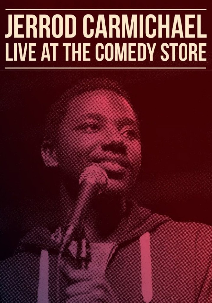 Jerrod Carmichael: Love at the Store