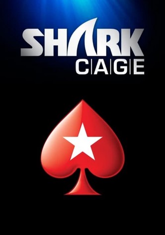 Shark Cage