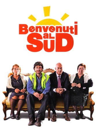 Benvenuti al sud