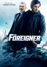 The Foreigner