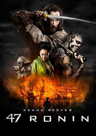 47 Ronin