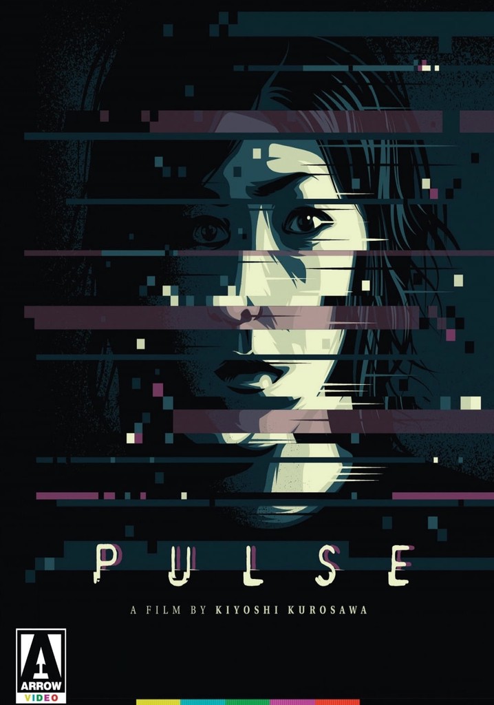 Kiyoshi Kurosawa: Broken Circuits