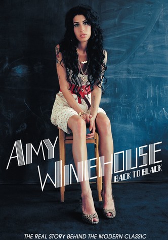 Classic Albums - Amy Winehouse: "Back to Black"