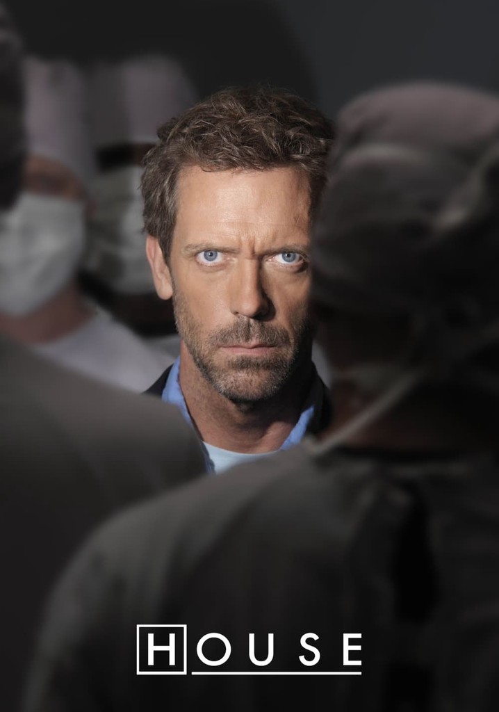 House Watch Tv Show Streaming Online