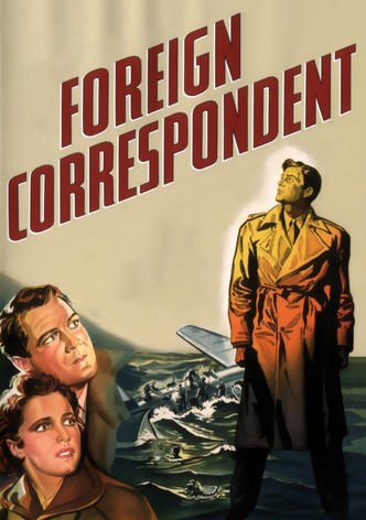 Foreign Correspondent