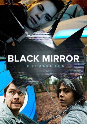 How can i on sale watch black mirror