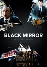 Black Mirror - Staffel 1