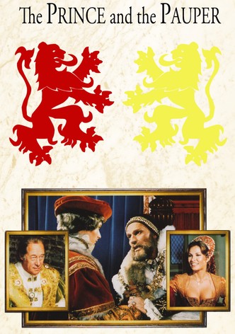 Πρίγκιψ και Φτωχός