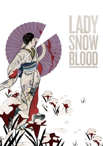 Lady Snowblood