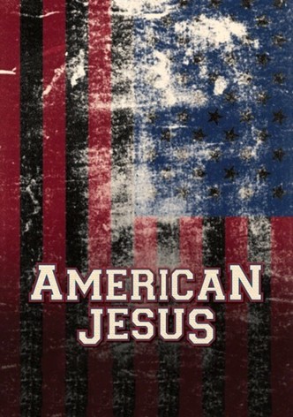 American Jesus