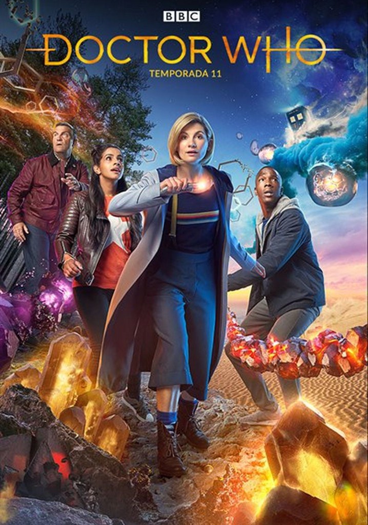 Aventura En Pelotas Temporada 13 Episodio 6