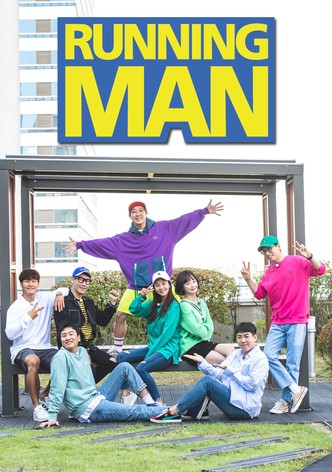 The running man top watch online