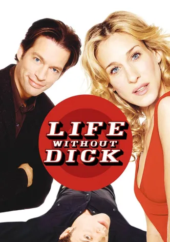 Life Without Dick poster
