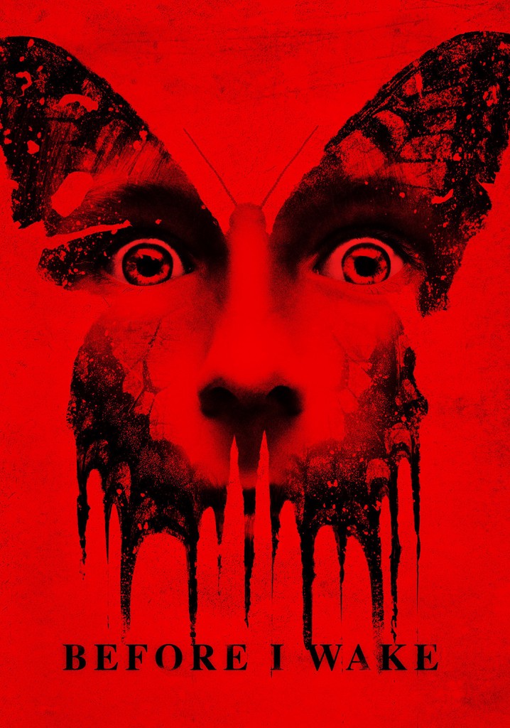 Before I Wake streaming: where to watch online?