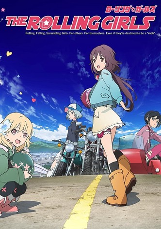 The Rolling Girls