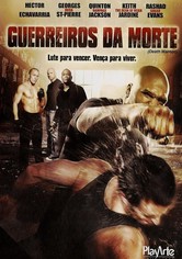 Guerreiros da Morte