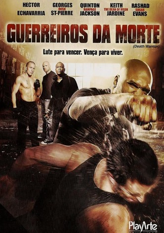 Guerreiros da Morte