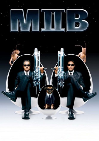 Men in Black streaming where to watch movie online