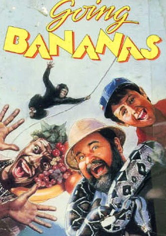 Mon Aventure Africaine